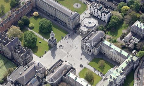 Trinity College Dublin