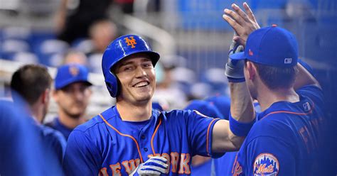 New York Mets: Should team trade Brandon Nimmo?