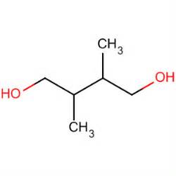 1,4-Butanediol, 2,3-dimethyl- 57716-80-0 properties reference