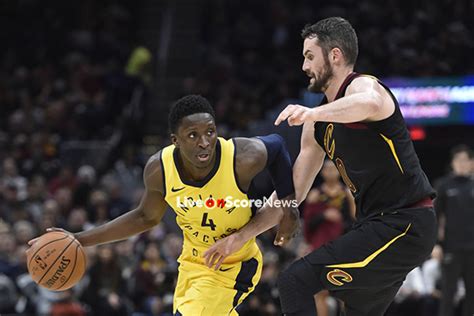 Cleveland Cavaliers vs Indiana Pacers Preview and Prediction Live ...