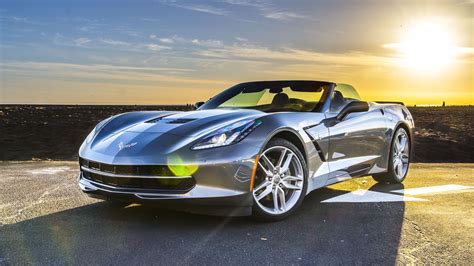 2015 Chevrolet Corvette Stingray Convertible : Review | CarAdvice