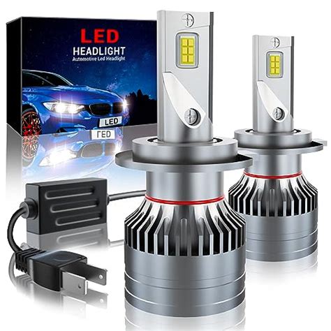 Best LED Headlight Conversion Kits: Top Picks for 2023