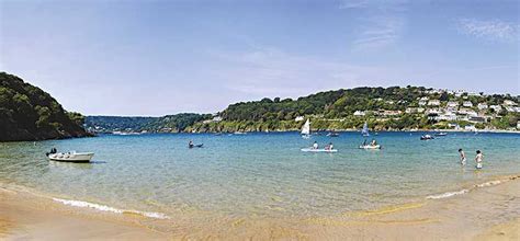 48 hours in Salcombe Uk Travel, Coastal Style, Great Britain, Seaside ...