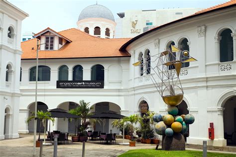 Museums in Singapore: 6 Entertaining Museums to Visit