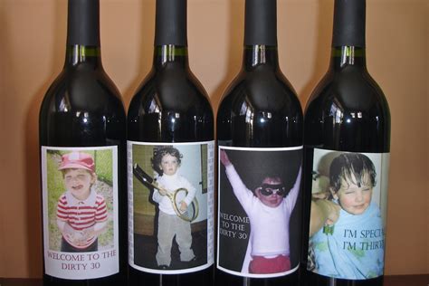 Simple Hands: Well Crafted: Personalized Wine Labels