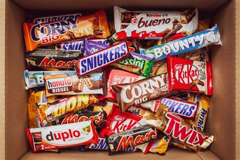 The best chocolate bars and snacks, according to our team | Tatler Asia