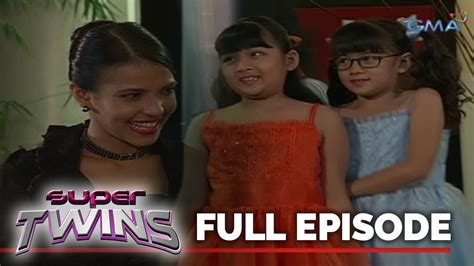 Super Twins: Full Episode 42 - YouTube