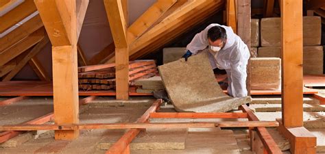 The Benefits Of Proper Attic Insulation For Your Roof And Home - STORM PROS ROOFING & CONSTRUCTION