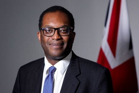 The Rt Hon Kwasi Kwarteng - GOV.UK