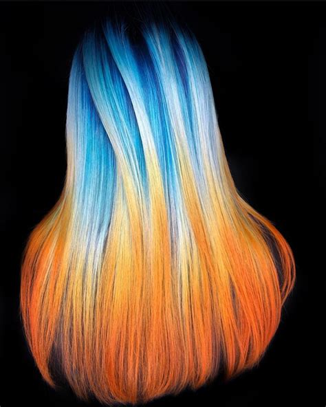 37 Stunning Orange Hair Color Shades You Have to See
