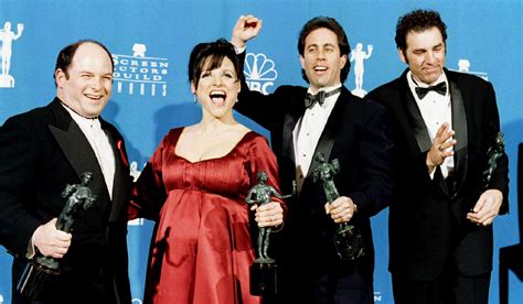 'Seinfeld' 30th Anniversary: How It Revolutionized the Sitcom Genre ...