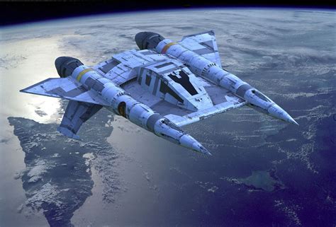 ArtStation - BUCK ROGERS THUNDERFIGHTER, ROBERT MCKINNON JR. | Buck ...