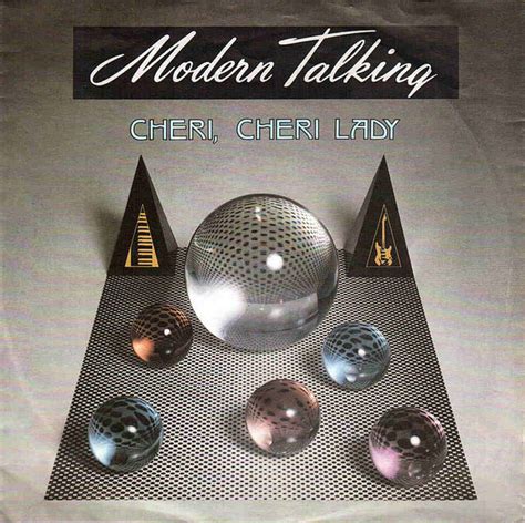 Modern Talking - Cheri, Cheri Lady - Reviews - Album of The Year