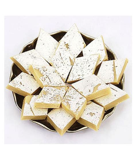 Sweets Kaju Katli 1 kg: Buy Sweets Kaju Katli 1 kg at Best Prices in India - Snapdeal