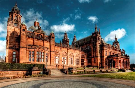 Museums in Glasgow - Our Glasgow