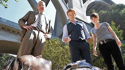 Watch The Mentalist Season 2 Episode 2 - The Scarlet Letter Online Now