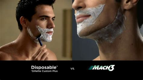 New Gillette Commercial 2025 - Alma Orella