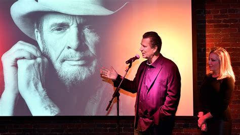 Merle Haggard Museum to open downtown