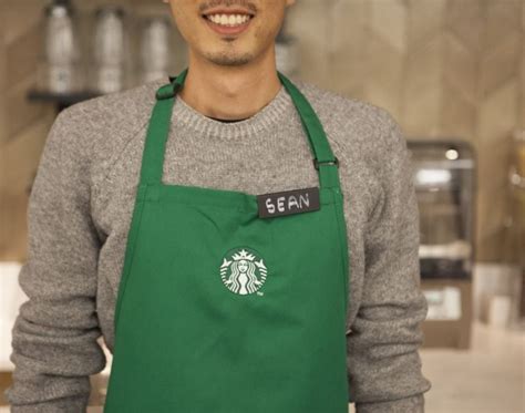 New Starbucks Dress Code Welcomes Personal Expression