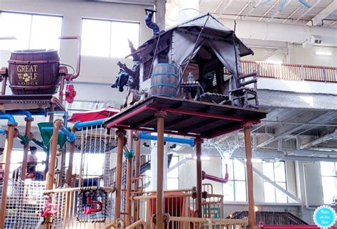 Great Wolf Lodge Minnesota - 9 Secrets to Having the Best Time