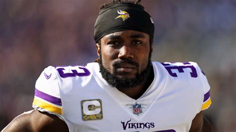 Dalvin Cook trade, release rumors: Latest news & updates as Vikings ...