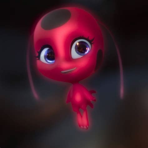 Tikki | Miraculous Ladybug Wiki | Fandom