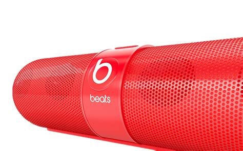 Beats Pill - By Dre on Behance