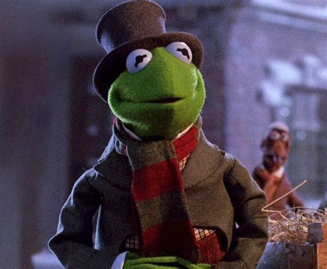 Kermit the Frog's Alternate Identities | Kermit der frosch, Kermit, Lustige weihnachtsfilme