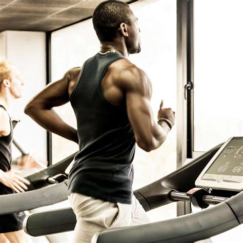 Stair Climber vs Treadmill: Which Is Best For You? - SET FOR SET