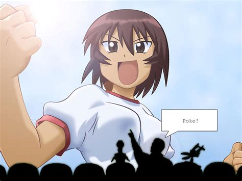 [Image - 504525] | Azumanga Daioh | Know Your Meme