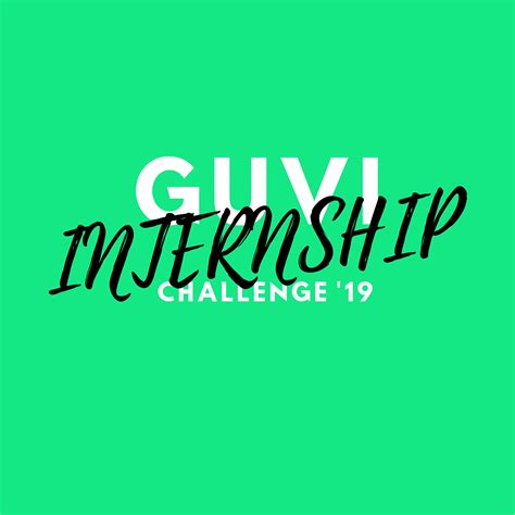 Guvi Logo Design Challenge :: Behance