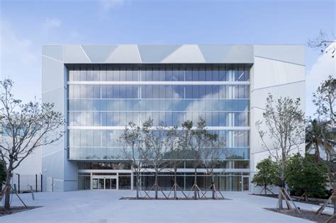 The Institute of Contemporary Art, Miami, Gets a New Home — SURFACE