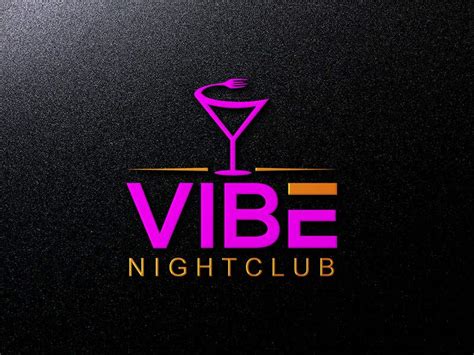 Entry #95 by sufia13245 for Design a Nightclub Logo | Freelancer