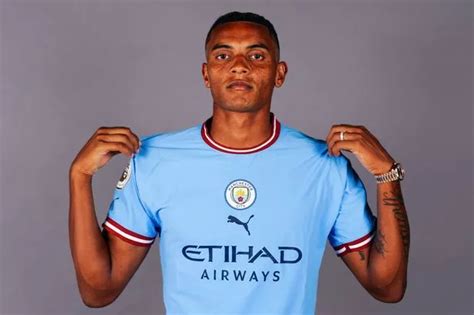 Ex Liverpool star claims Man City's Manuel Akanji 'makes too many mistakes' after transfer ...