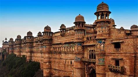 Gwalior Tourism | Gwalior Tourist Places | Gwalior Travel Guide | Gwalior Weather | Gwalior ...