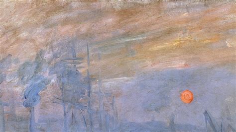 Claude Monet Impression Sunrise Hacpics | My XXX Hot Girl