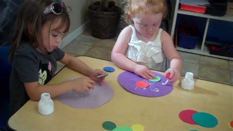 Preschool Activities Art Class |BRENTWOOD CA||CHILD DAY CARE|SUNSHINE ...