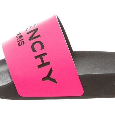 givenchy slides womens givenchy slides mens givenchy slides white ...