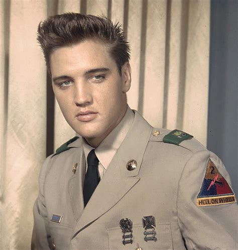 Elvis Presley's 10 Most Iconic Career Moments: See The Photos!