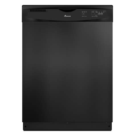 (ADB1400PYB) ENERGY STAR® Qualified Dishwasher with Triple Filter Wash ...