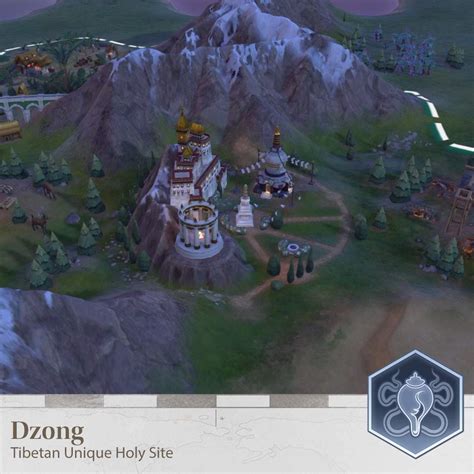 Civ Modding Round-Up: 1/4/19 | Civilization Amino