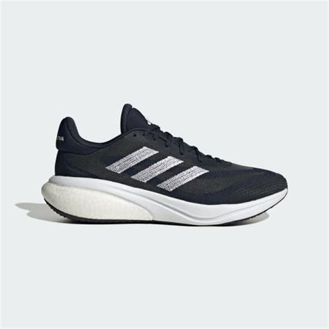 adidas Supernova 3 Running Shoes - Blue | adidas India