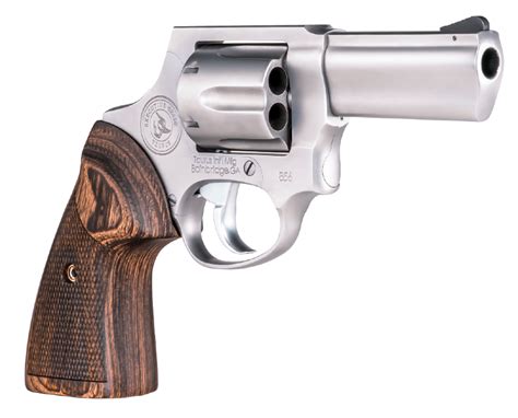 Taurus 856 Executive Grade Revolver – Hunting USA