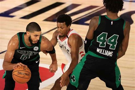 NBA Live Stream 2019-20: Boston Celtics vs Toronto Raptors Game 6 ...