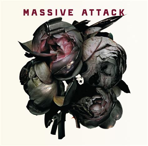 Massive Attack - Collected | Massive attack, Album cover art, Album covers