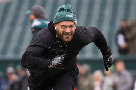 Eagles' contract talks with Zach Ertz reportedly heating up after ...