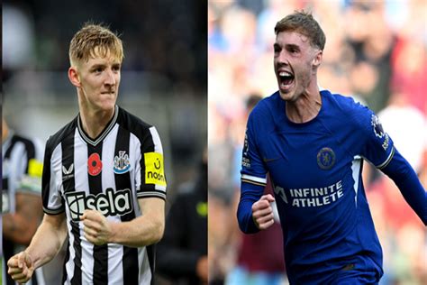 Newcastle vs Chelsea Preview: Team news, head-to-head, lineups - The ...