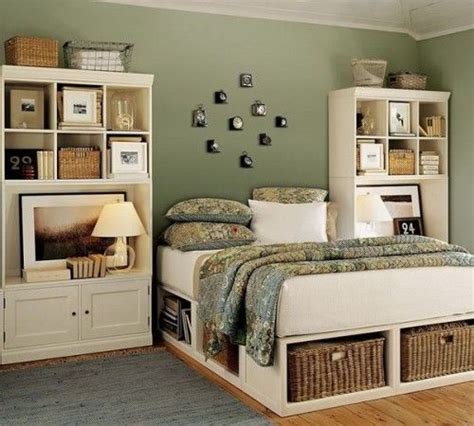 20+ Cube Storage Bedroom Ideas – The Urban Decor