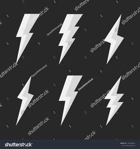 33,446 Thunderbolt Logo Stock Vectors, Images & Vector Art | Shutterstock