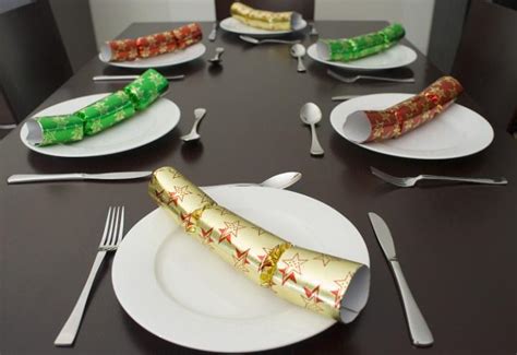 Photo of christmas dining table | Free christmas images